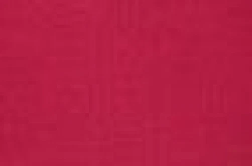 Fat Quarter Solid Plain Cotton Dusty Raspberry Quilting Fabric - Image 1 of 1