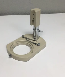 Olympus Basissäule und Pfostenadapter - Bild 1 von 3