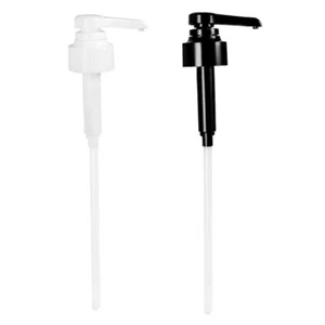 Lotion Pump Replacement Pump Bottle Dispenser Shampoo Pump Dispenser - Picture 1 of 12