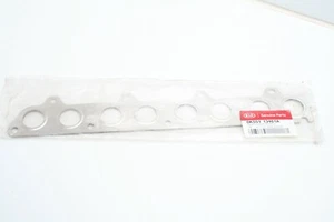 Genuine Kia Carnival/Sedona Exhaust Manifold Gasket 0K55113461A - Picture 1 of 1
