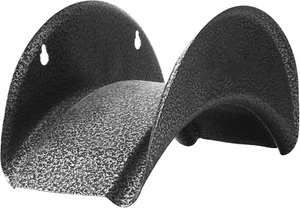 Garden Hose Holder Heavy Duty Water Hose Holder, High Carbon Steel Hose Hanger W - Picture 1 of 12