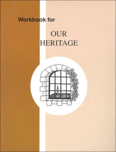 Pathway - Our Heritage (Grade 8) Workbook NEW - Imagen 1 de 1