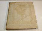 The Fables of Aesop Illustrated by Edward J. Detmold London 1909 Signed #'d