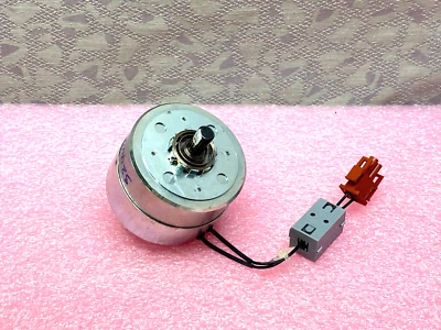 CLIFTRONICS R2801R09022 ROTARY SOLENOID - Image 1 of 4