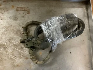 Kawasaki 06 Brute Force 650 4x4 Front Brake Lines - Picture 1 of 1