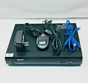 Lorex by Flir M5104-D Sistema di videosorveglianza 4 canali HD MPX DVR 1 TB HDD - Foto 1 di 5