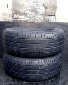 GOMME USATE 215/55R17 98W MICHELIN PRIMACY4 ESTIVE PNEUMATICI USATI - Foto 1 di 3