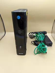 AT&T Arris BGW210-700 Broadband Gateway WiFi Modem Router TESTED - Picture 1 of 4