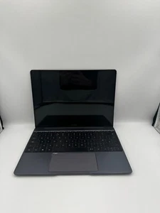 Portátil HUAWEI NBLK-WAX9X 13.3" Ryzen 5 3500U 8GB DDR4 512GB NVMe *Marca de presión* - Imagen 1 de 5