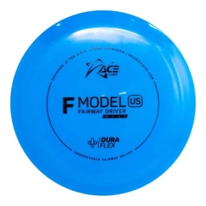 Prodigy Discs - F Model US - Duraflex - 10 Speed Disc Golf Control Driver - Picture 1 of 1