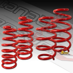 Tanabe JDM NF210 Lowering Springs For Lexus 11-13 CT200h ZWA10L 1.5"/1.5" - Bild 1 von 4