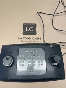 VIDEOTEC DCZ 2AAIPCZ TESTATA ADVCPTZKEY1 VICTOR USB PTZ TASTIERA CCTV - Foto 1 di 1