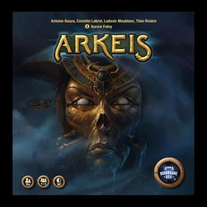 Arkeis (DE) - Picture 1 of 2