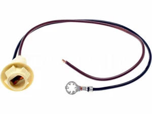 For 1973-1980 Oldsmobile Omega License Lamp Socket SMP 51772RX 1974 1975 1976 - Picture 1 of 2
