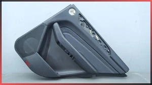 12-2015 Mercedes W166 ML350 ML550 Interior Door Panel Rear Right Passenger Side - Picture 1 of 9