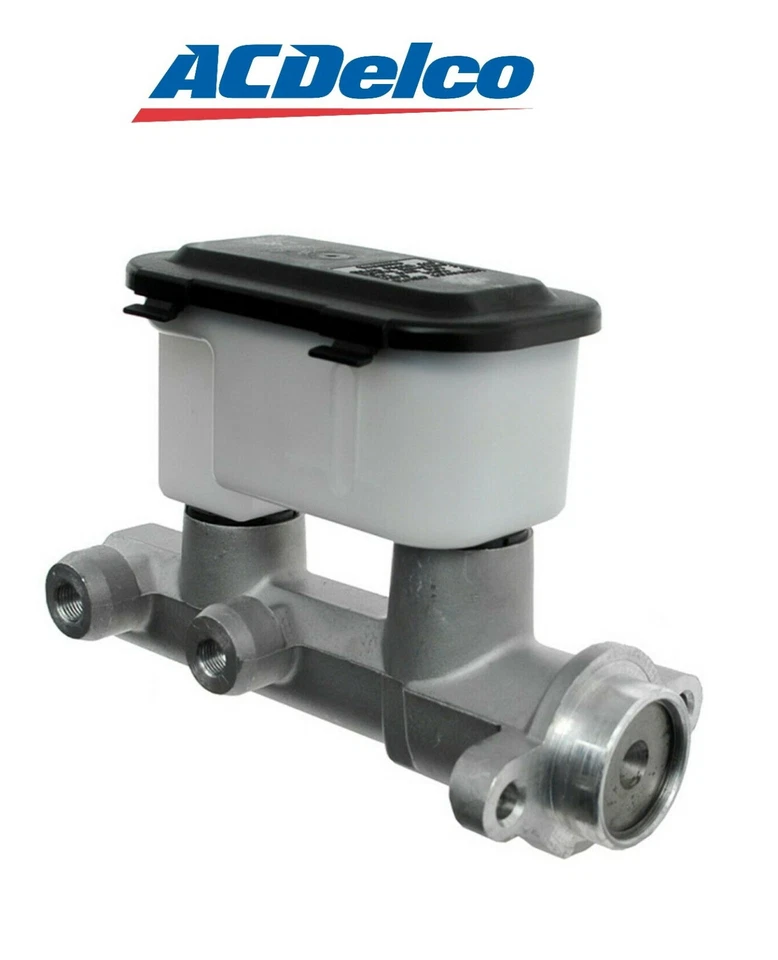 18M1492 AC Delco Brake Master Cylinder New for Chevy Suburban Ram Truck 1500 GMC - Image 1 of 4