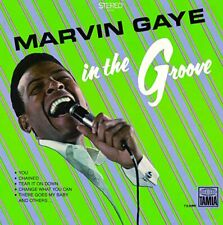 Marvin Gaye sad rumor Japan Music CD