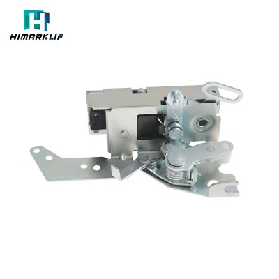 Módulo de ejecución de cerradura de puerta apto para Volvo VT 2006-2010 14,9 L Foto 1 de 4