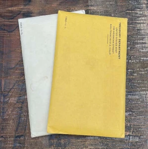 1962 Mint Set in Envelope - Picture 1 of 7