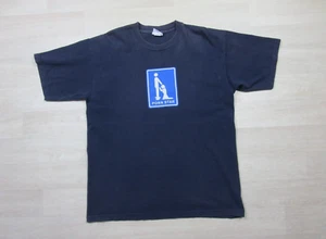 Vintage Porn Star T Shirt (XL) Pornstar Clothing USA Y2K Skateboard XXX Grunge - Picture 1 of 12