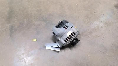 Alternador usado se adapta a: Chevrolet Blazer s10/jimmy s15 1998 100 amperios grado gasolina Foto 1 de 4