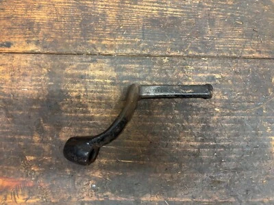 Clavija de pie delantera BSA M20 M21 500 65-4890 Foto 1 de 4