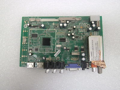 PLACA DE VIDEO VIORE LCD19VH56 222-110806001 G/A22085 5V 3258 Foto 1 de 3