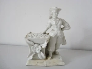 18th Century Porcelain Character Dusty (19633) - Picture 1 of 9
