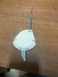 New Kohler 235160 Throttle Control Kohler 235-160 Control - Picture 1 of 3