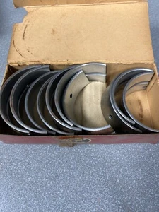 PEUGEOT 404-504 MAIN BEARING SET +0.50 011589 - Picture 1 of 2