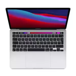 Apple Macbook Pro 13,3" 2020 M1 CPU 8/16 GB RAM 256/512 GB SSD 1 rok gwarancji, w bardzo dobrym stanie - Zdjęcie 1 z 14