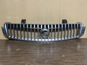 Parrilla delantera Mercury Montego 2005-2007 5T5Z-8200-AAA OEM. - Imagen 1 de 9