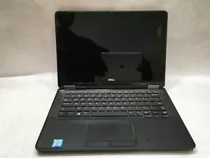 Dell Latitude E7270 Core i5 4 GB Ram No HDD Power Dead Sticky Screen and KB- FT - Picture 1 of 7