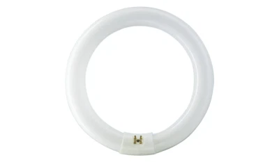 Philips Flourescent T9 Circular Tube  G10q 5400K Daylight 32w 4pin 304mm diamete - Image 1 of 2