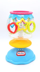 Little Tikes DiscoverSounds Shape, Sort and Scatter Replacement Shapes - Picture 1 of 6