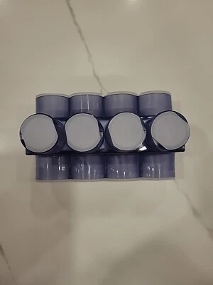 Burndy BIBD-600-4 Insulated 4-Port Connector #4AWG-600KCMIL, NEW - Image 1 of 4