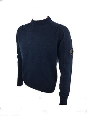 CP Company Suéter de Punto, para Hombre de Diseño de Punto / de Marca - Imagen 1 de 4