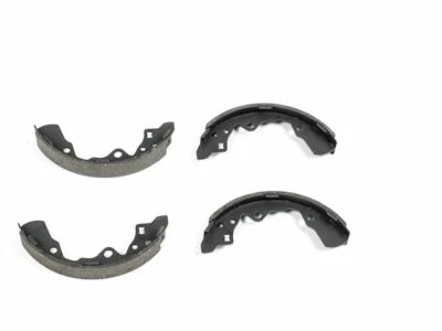 Para 1989-1992 Ford Probe conjunto de sapata de freio traseira parada de potência 99489SC 1990 1991 - Imagem 1 de 2