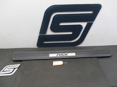 2005 Acura RSX  DRIVER LEFT FRONT SCUFF PLATE KICK PANEL - Image 1 of 4