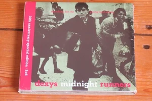 NEW/SEALED   DEXYS Searching for the Young Soul Rebels - 2 CD deluxe edition - Picture 1 of 2