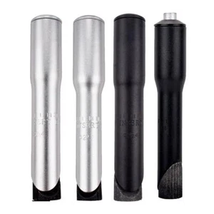 Bike Quill Stem Adapter Mountain 22.2/25.4mm Quill 160mm 1 1/8" Handlebar Stem - Picture 1 of 28