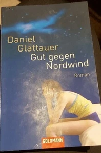 Gut gegen Nordwind Daniel Glattauer (2008) - Bild 1 von 1