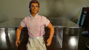 Vintage Ken Doll Twist and Turns - Picture 1 of 12