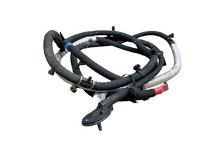 2022-2023 JEEP WAGONEER POSITIVE BATTERY UNDERBODY CABLE WIRE HARNESS 68347091AC - Picture 1 of 13