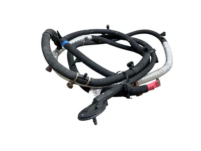 2022-2023 JEEP WAGONEER POSITIVE BATTERY UNDERBODY CABLE WIRE HARNESS 68347091AC - Image 1 of 4