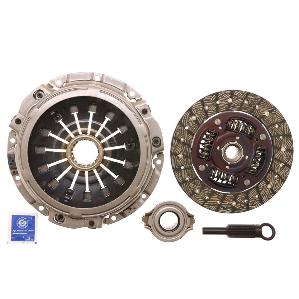 Kit de embrague DAC para Chrysler Sebring y Dodge Stratus ZF Sachs Foto 1 de 1