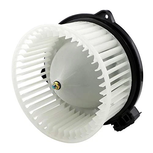 Front HVAC Blower Motor for 2014-2018 Subaru Forester, 2012-2016 Impreza Foto 1 de 4