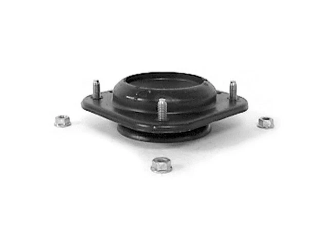 Westar 56NR45P Front Strut Mount Fits 1984-1988 Toyota Corolla - Image 1 of 1