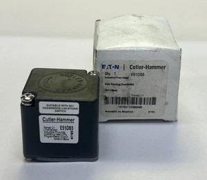 EATON,E51DS5,INDUCTIVE PROXIMITY OPERATING HEAD ONLY NOS - Picture 1 of 6