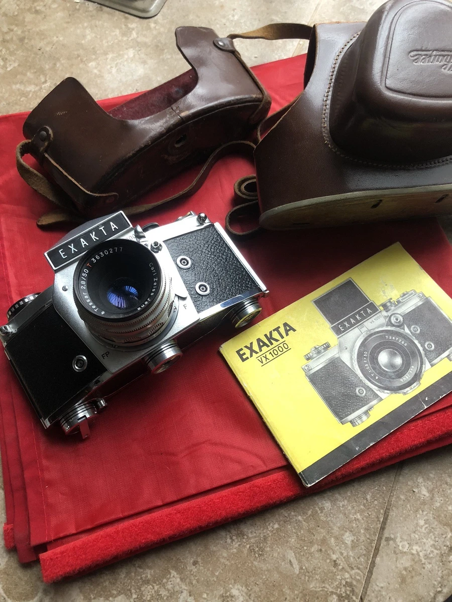 Exakta products for sale | eBay